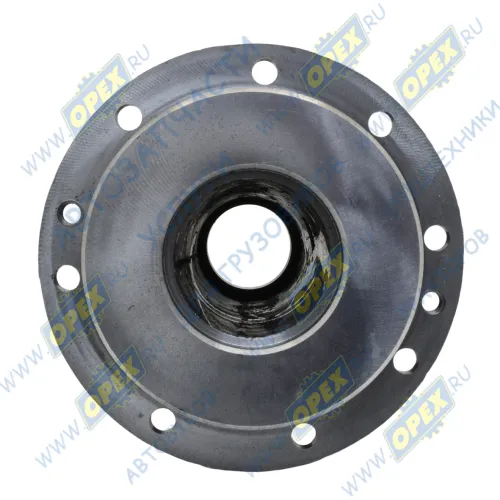 220-2301004 Рукав левый переднего моста МТЗ-320 отверст. М18 БЗТДИА2