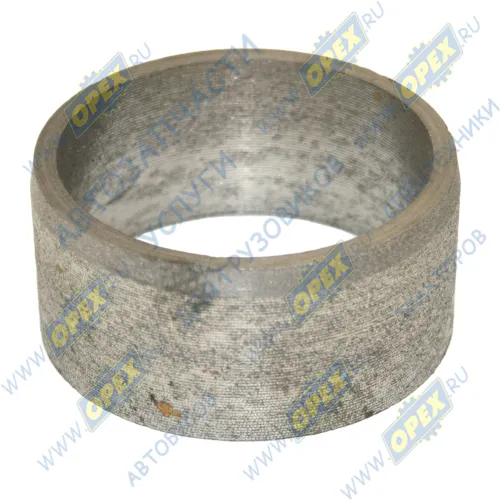 220-2800022 Втулка (сталь) ф74х85 L=39 БЗТДИА