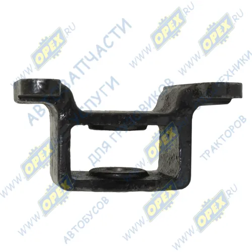 П320-2707011 Кронштейн ТСУ БЗТДИА2