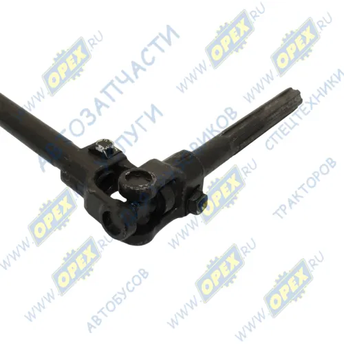 80-3401010 Привод рулевого мех-ма МТЗ-80,82 без насоса-дозатора БЗТДИА2