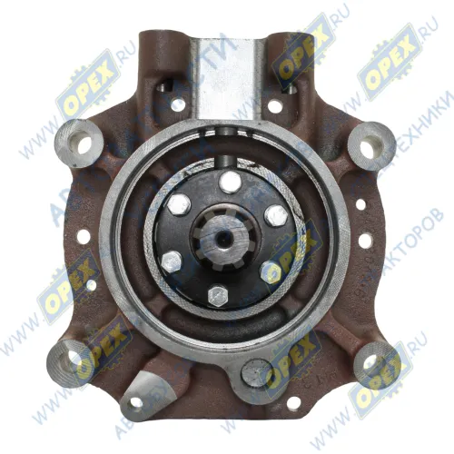 90-4202020-К0001 Крышка ВОМ с одной осью МТЗ-80/82(8 шлиц) БЗТДИА3