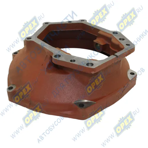 422-1601015 Корпус сцепления МТЗ-320 дв.Lombardini БЗТДИА1