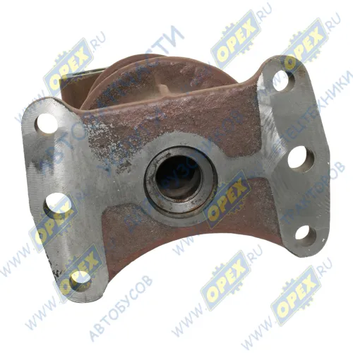 50-3405012-А1 Корпус гидроусилителя (2,50-3405012А/20А - запчасть) БЗТДИА3