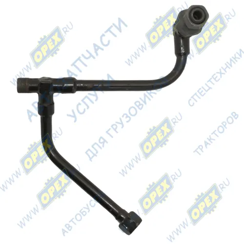 ф80-3407120 Маслопровод БЗТДИА3