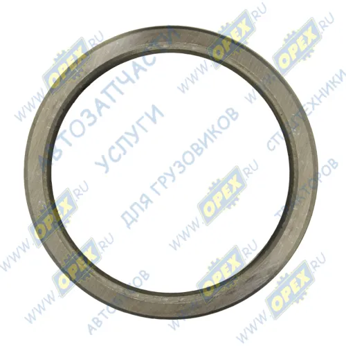 80-1701201 Втулка (сталь) ф51х61 L=12 БЗТДИА1