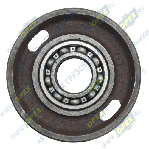70-4202055 Шестерня солнечная в сборе с барабаном и подшипником, наруж.шлиц 30 БЗТДИА3