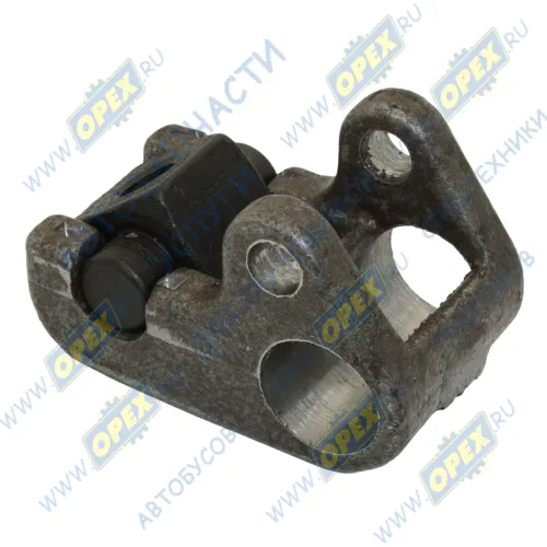 50-4202110 Рычаг ленты тормоза БЗТДИА