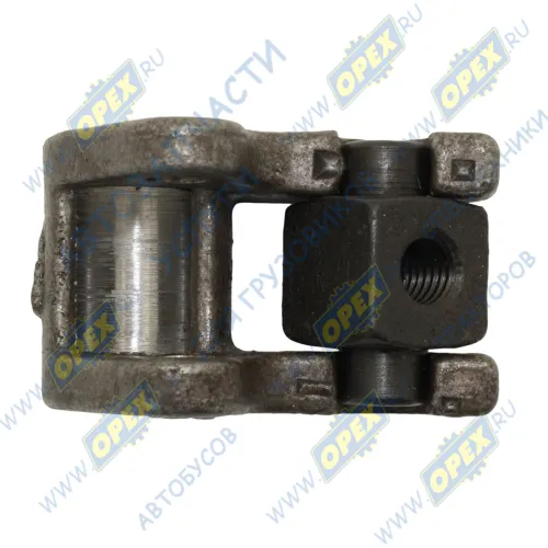 50-4202110 Рычаг ленты тормоза БЗТДИА3