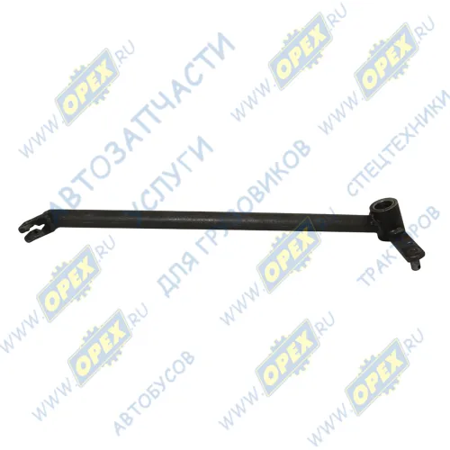 220-3503040 Рычаг правый БЗТДИА3