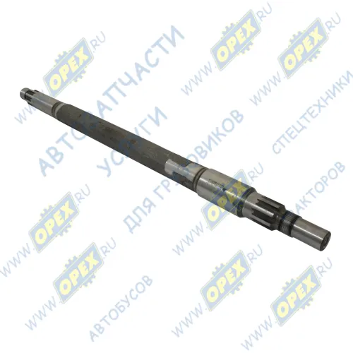 50-3405047 Вал гидроусилителя МТЗ БЗТДИА