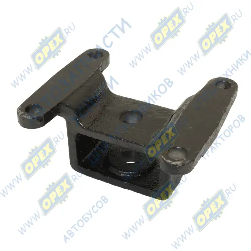 П320-2707011 Кронштейн ТСУ БЗТДИА