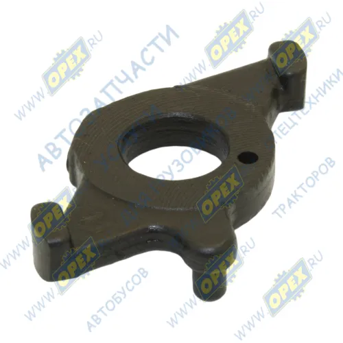 142-1601087-Б Рычаг отжимной БЗТДИА