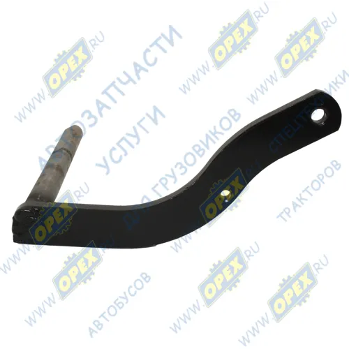 422-1601150 Вал с рычагом МТЗ-320 БЗТДИА2