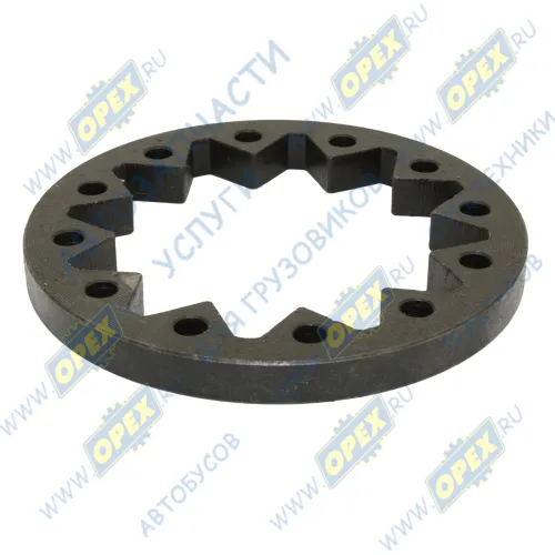 320-1601043 Обойма БЗТДИА