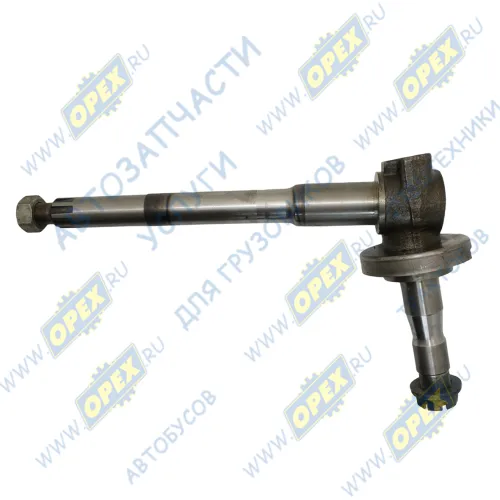 70-3001085-01 Цапфа поворотная МТЗ правая БЗТДИА3