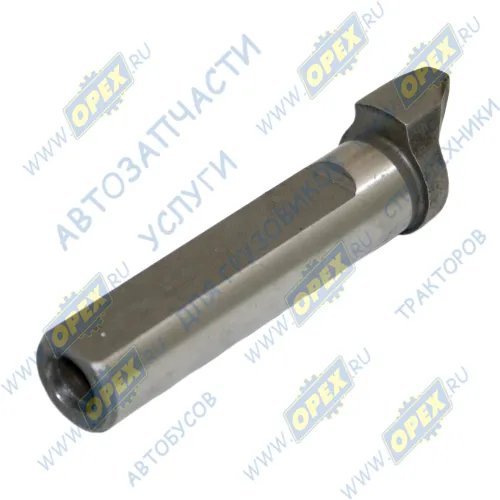 220-2303033 Эксцентрик (ось собачки) дифф. МТЗ-320 ф18; L=78 с усом и проточкой БЗТДИА