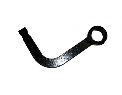 320-4605140 Рукоятка БЗТДИА