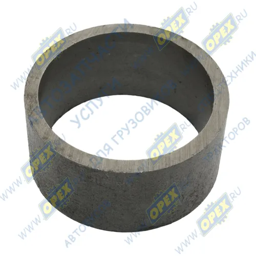 80-1701203 Втулка (сталь) ф52х60 L=28 БЗТДИА1