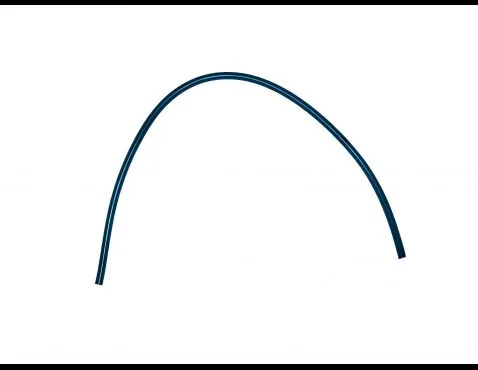 70-1301158 Трубка ПВХ ф12; без наконеч. L=840 пароотводящая БЗТДИА