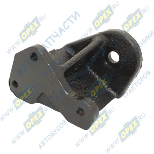 80-6700037-Б-01 Опора правая БЗТДИА