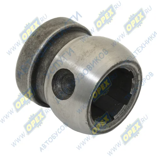 100-4617114 Втулка БЗТДИА1