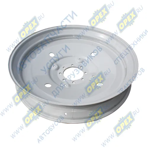 W8х42-00.00.000 Диск колеса (8отв.) ЕТ+125 задний МТЗ-80,82,1221 под шину 9.5-42/ 11.2R42 БЗТДИА