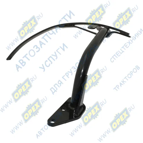 320-8403025-02 Стойка крыла переднего МТЗ-320 левая БЗТДИА1