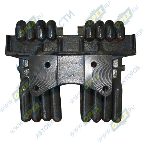 210-4235010 Груз МТЗ-320 дополнительный БЗТДИА3