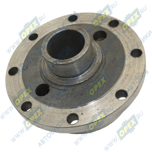 220-2303031 Фланец 38х50/115/150 h=82, 8отв. ф10 БЗТДИА1