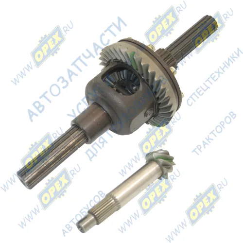 320-2403010 Дифференциал ЗМ z=33 гипоидный БЗТДИА