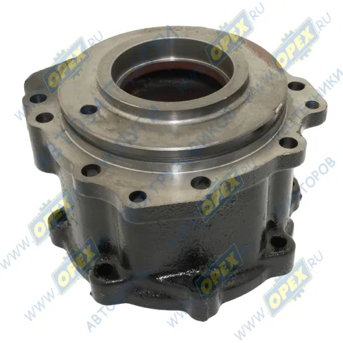320-3502011-01 Корпус тормоза правый БЗТДИА1