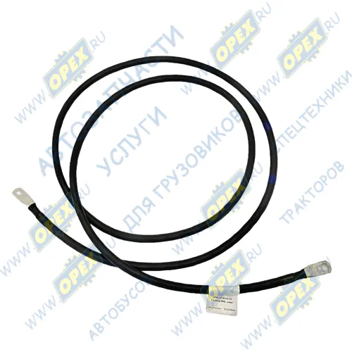5490-3724096-33 Провод АКБ - рама БЛИК