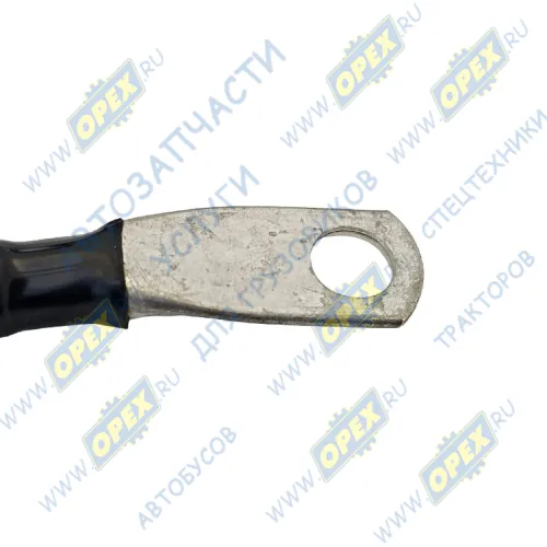 5490-3724096-33 Провод АКБ - рама БЛИК1