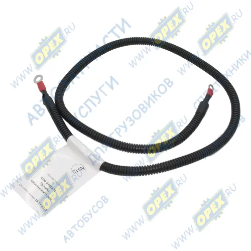 4308-3724303 Провод предохранителей (см. 5480-3724304) БЛИК