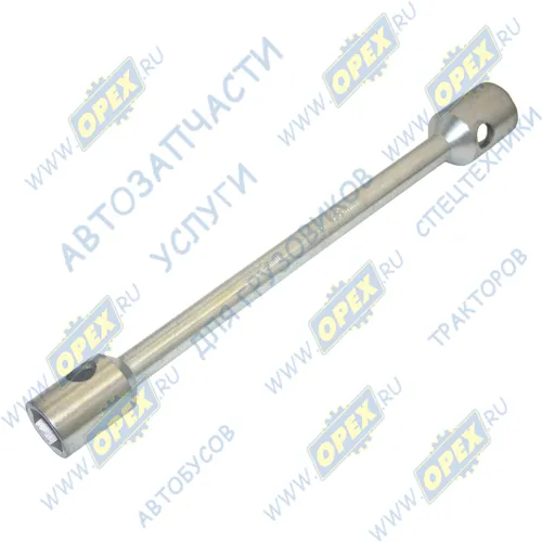 333238 Ключ балонный 32х38; L= 500мм КАМАЗ-ЕВРО БМ