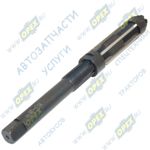 880124 Развертка регулируемая (33,5-38мм) БМ