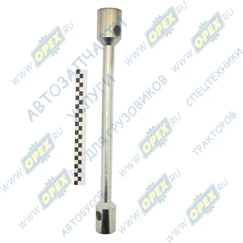 333238 Ключ балонный 32х38; L= 500мм КАМАЗ-ЕВРО БМ1