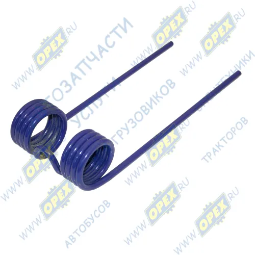 ПБ.16.01.607 Зуб пружинный подборщика Бобруйскагромаш