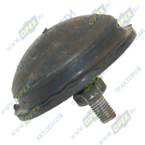 4370-2913622 Буфер листа подрессорника МАЗ-4370 БРТ1