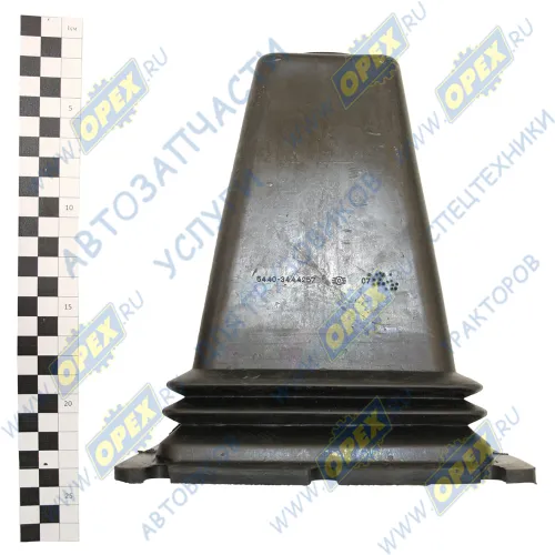 5440-3444257 Уплотнитель рулевой колонки МАЗ БРТ1