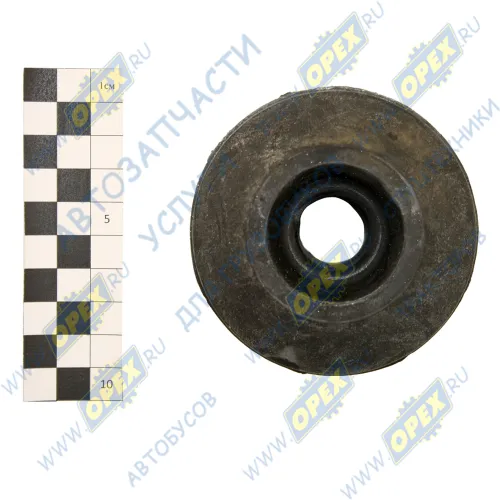 103-1001020 Амортизатор опоры двигателя (буфер) (Н=80, Dнар=90, Dвнутр=22мм); (замена 103462-1001020) БРТ1