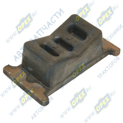 5336-2707218 Буфер устройства буксирного(евросцепки) БРТ