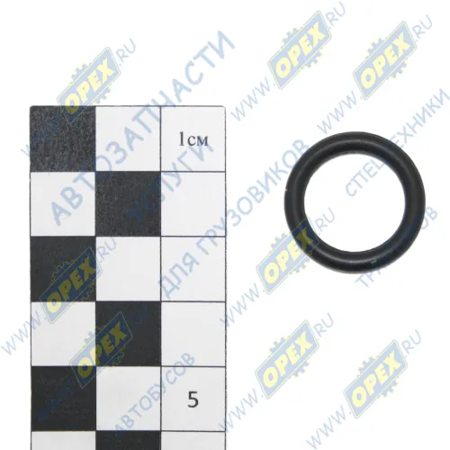 016-021-30 Кольцо (РТИ) круг.сеч. 016-021-30 БРТ