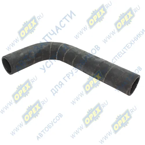 320-1303002 Патрубок МТЗ-320 радиатора нижний БРТ1