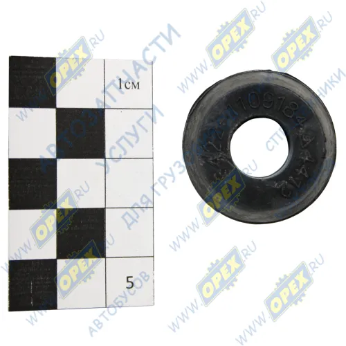 6422-1109184 Элемент упругий фильтра воздушного МАЗ БРТ1