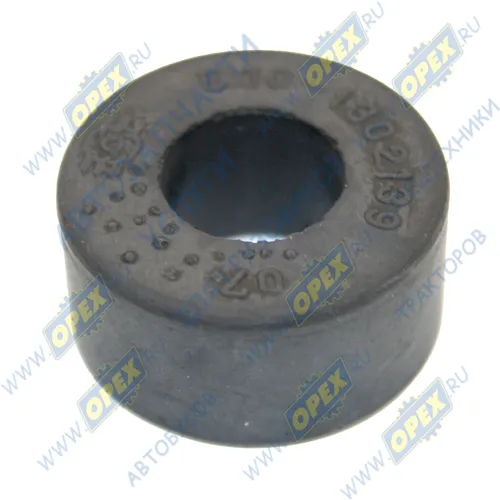 500-1302139 Подушка (рти) ф15х32 h=16 радиатора верхняя, малая БРТ