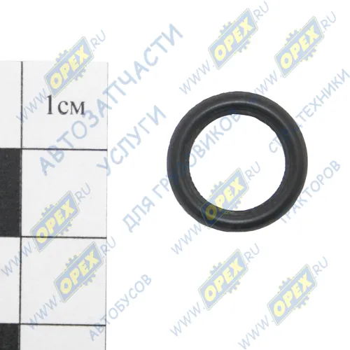 011-016-30-1-4 Кольцо (РТИ) круг.сеч. 011-016-30 ГОСТ-9833-73 БРТ