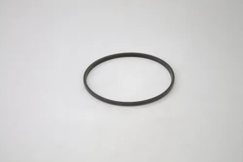 5516-8603549 Грязесъемник (полиуретан) ф160х170х7 тип 2 квадр.сеч. опрокидывающего механизма БРТ