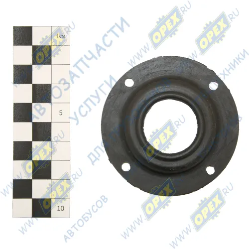 ЦГ80-280-3405040 Уплотнитель шарнира ГЦ Ц63 МАЗ, МТЗ на ШС30 БРТ1