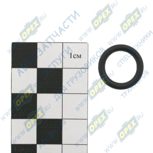 013-017-25 Кольцо (РТИ) круг.сеч. 013-017-25 ГОСТ-9833-73 БРТ